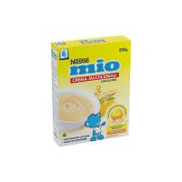 Nestlé Mio Crema Multicereali da 6 Mesi
