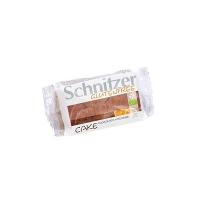 Torta con cioccolato e arancio Schnitzer