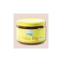 Salsa messicana leggera Il Nutrimento