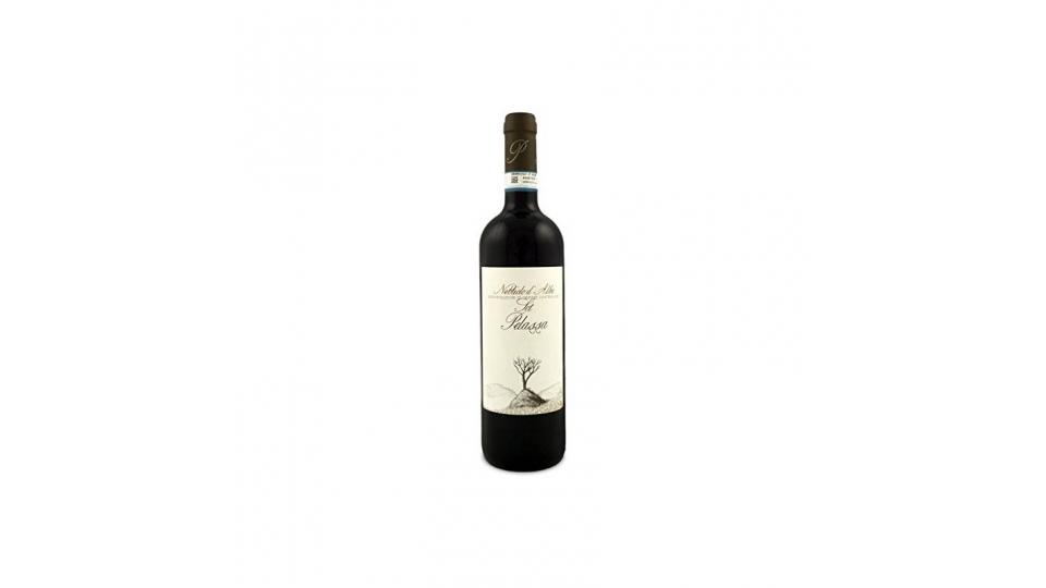 Pelassa - Vino Sot Nebbiolo d'Alba - 2014 - 1 Bottiglia da