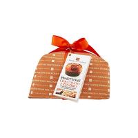 Panettone Cioccolato e Zenzero il Viaggiator Goloso