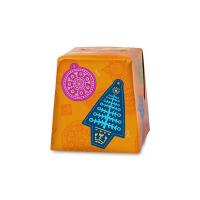 Ecor Panettone senza scorze di agrumi canditi