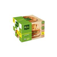 Panettone gastronomico Vegano