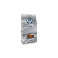 Io & Bio Tartufo di cioccolato fondente