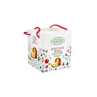 Pasticceria Fraccaro Bio Panettone senza glutine