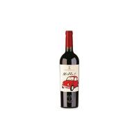 Pratello Vino rosso "mille 1 "