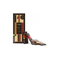 Altromercato Esperienza fondente - cioccolato mascao in