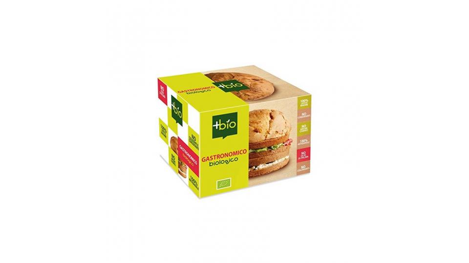 Panettone gastronomico