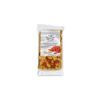 Io & Bio Croccante di mandorle con bacche di goji