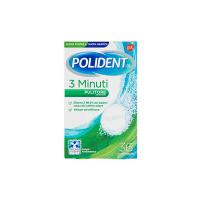 Polident 3minuti effervescente 