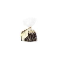 Altromercato Cioccolino fondente con granella di anacardi