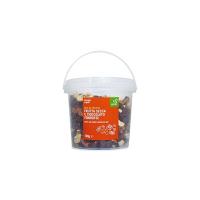 Ecor Frutta secca e cioccolato fondente