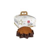 Baule Volante DolceStella con farina integrale
