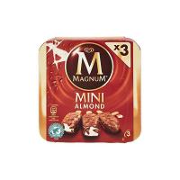 Magnum Mini Mandorle