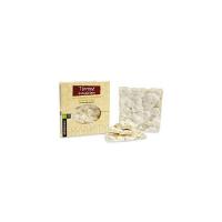 Altromercato Torrone mandorlato con nocciole e anacardi