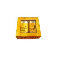 Sonnentor Scatola regalo Curcuma Golden Milk in latta