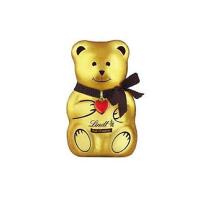 Lindt Orsetto fondente