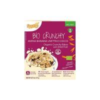EASY TO GO BIO CRUNCHY AVENA BANANA UVETTA E COCCO