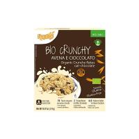 EASY TO GO BIO CRUNCHY AVENA E CIOCCOLATO