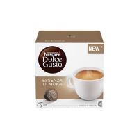 NESCAFÉ DOLCE GUSTO ESSENZA DI MOKA Caffè espresso 3 confezioni da 16 capsule (48 capsule)