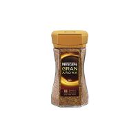 Nescafé Gran Aroma Caffè Solubile - 3 pezzi da 100 g [300 g]