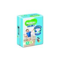 Huggies Bimbo, Taglia 6, 15-30 kg