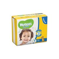 Huggies Unistar Prezzato Maxi