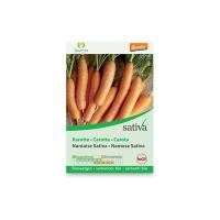 Carota “caucus carota” Sativa