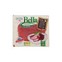 Salumificio Trentino Bella Tagliata la carne salada da scottare 0,125 kg