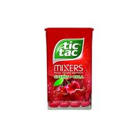 Tic Tac Mixers Confetto Gusto Cherry Cola