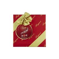 Lindor Scatola Incar.Latte