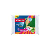 Vileda Spugna Aqua