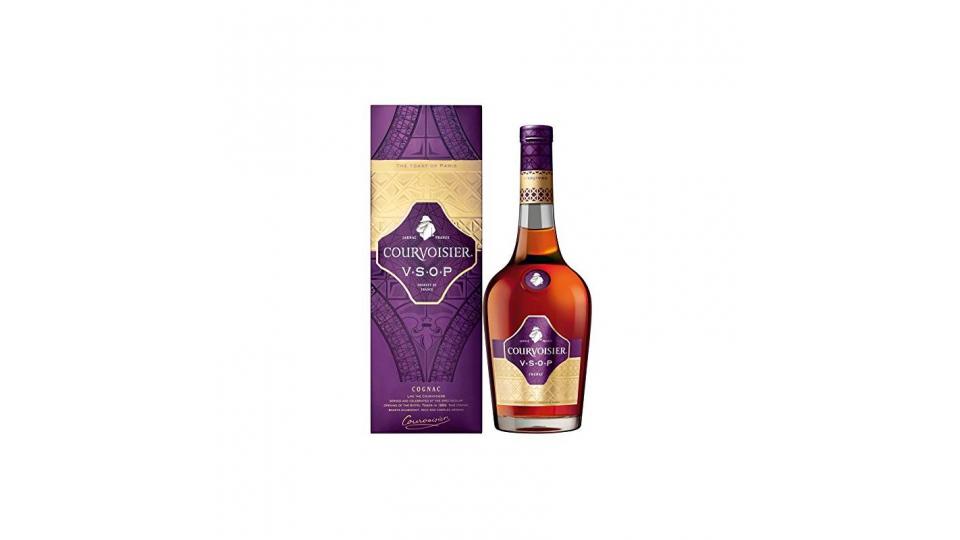 Courvoisier Cognac Vsop Fine Champagne