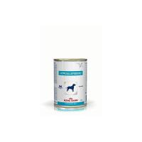 Royal Canin - Hypoallergenic Gr. 400 Dog Umido