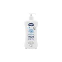 Chicco Baby Moments Bagnoschiuma Senza Lacrime