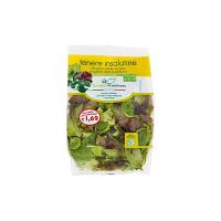 Insalata tenera mista Buongiorno Freschezza