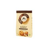 Frollini di kamut® con gocce di cioccolato Alce Nero
