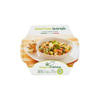 Minestrone invernale Buongiorno Freschezza