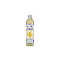 Bevanda fermentata di tè verde allo zenzero Karma Kombucha