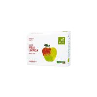 Ecor : Succo Mela Limpido Ecor
