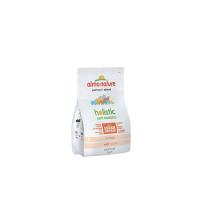 Anti hairball 2 kg pollo e riso