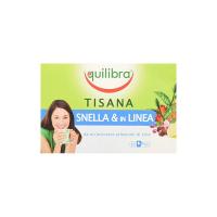 Equilibra Tisana Snella & In Linea