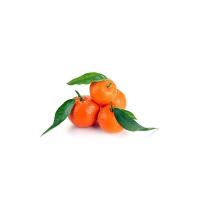 Clementine sfuse con foglia (4 pz/unità), 400-500g