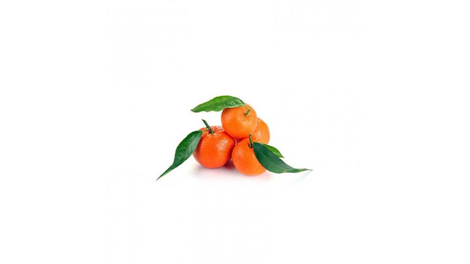 Clementine sfuse con foglia (4 pz/unità), 400-500g