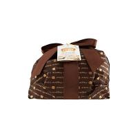 PANETTONE AL CIOCCOLATO IL Viaggiator Goloso