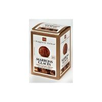 Marron Glace interi il Viaggiator Goloso