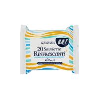 20 SALVIETTE RINFRESCANTI MILLEUSI U! Confronta & Risparmia