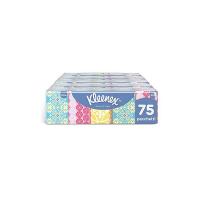 Kleenex Fazzoletti Collection Limited Edition, 5 confezioni da