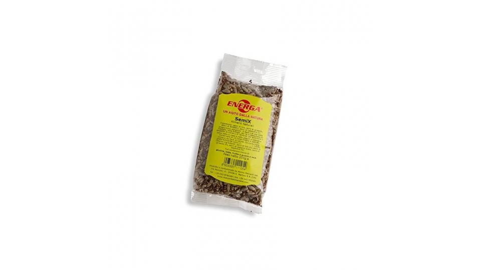 MIX DI SEMI ,250 g