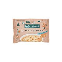 Zuppa di cipolle Bontà di Stagione